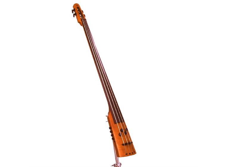 NS DESIGN CR4M-OB-AS Electric Omni-Bass Amber Stained